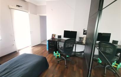CENTURY21 SAHRA'DAN 2+1 KOMBİLİ 90m2 NET EŞYALI DAİRE