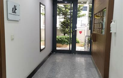 CENTURY21 SAHRA'DAN 2+1 KOMBİLİ 90m2 NET EŞYALI DAİRE