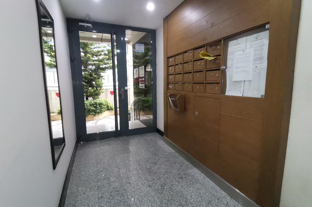 CENTURY21 SAHRA'DAN 2+1 KOMBİLİ 90m2 NET EŞYALI DAİRE