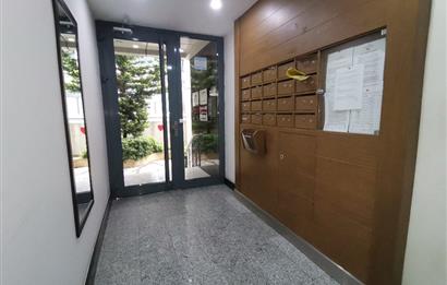 CENTURY21 SAHRA'DAN 2+1 KOMBİLİ 90m2 NET EŞYALI DAİRE