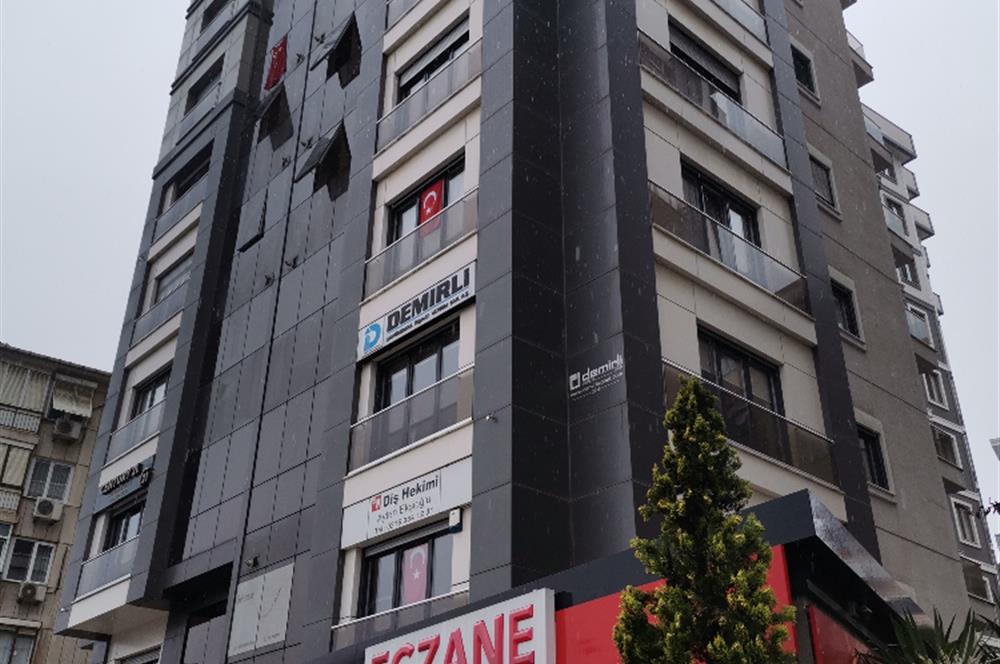 CENTURY21 SAHRA'DAN 2+1 KOMBİLİ 90m2 NET EŞYALI DAİRE