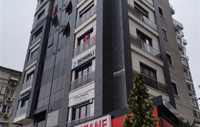CENTURY21 SAHRA'DAN 2+1 KOMBİLİ 90m2 NET EŞYALI DAİRE