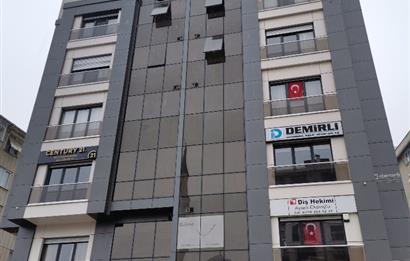 CENTURY21 SAHRA'DAN 2+1 KOMBİLİ 90m2 NET EŞYALI DAİRE