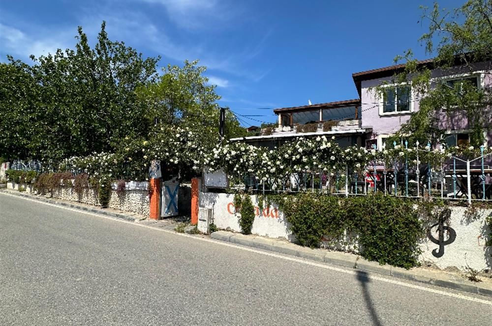 RİVA MÜSTAKİL EV
