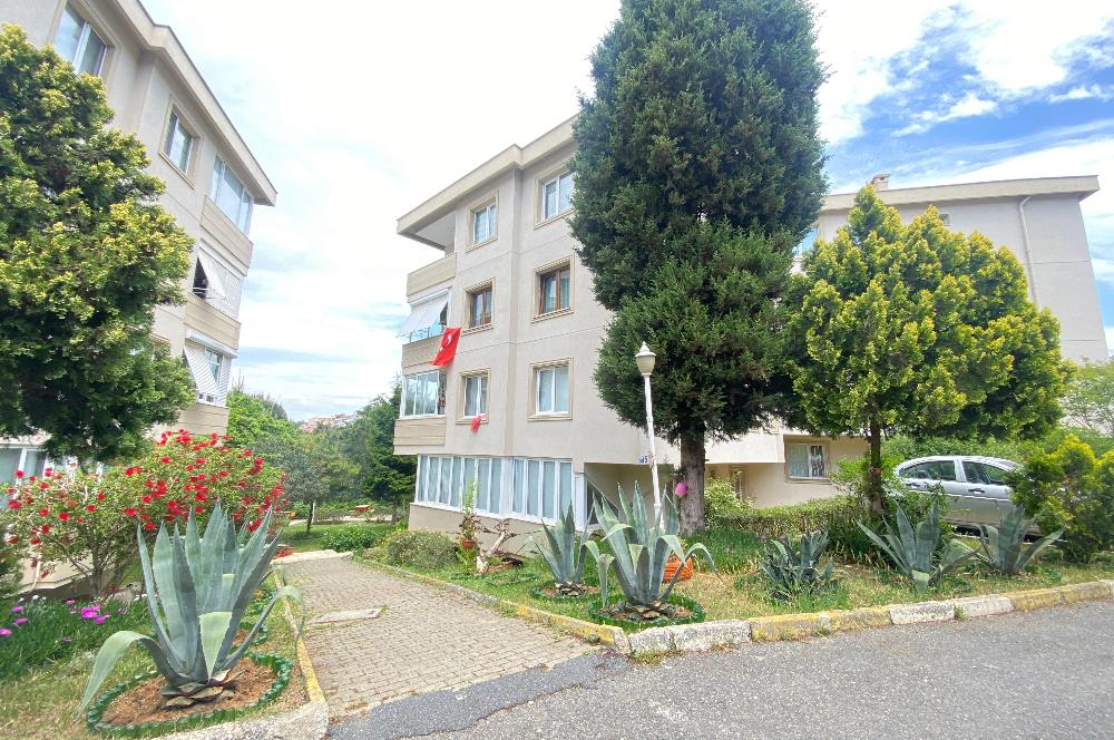 ÇUBUKLU ŞİŞECAM DAİRE