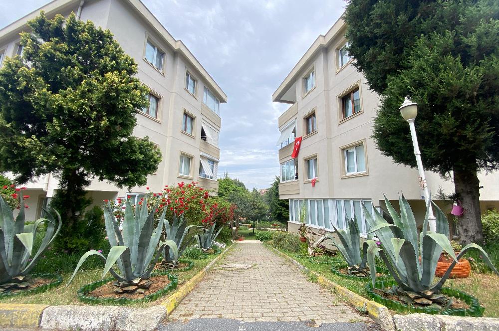 ÇUBUKLU ŞİŞECAM DAİRE