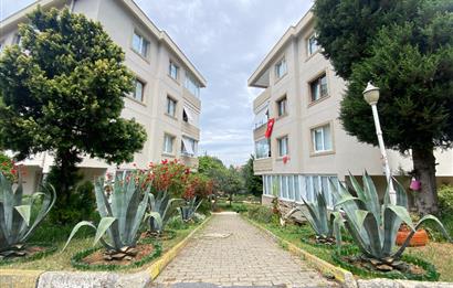 ÇUBUKLU ŞİŞECAM DAİRE