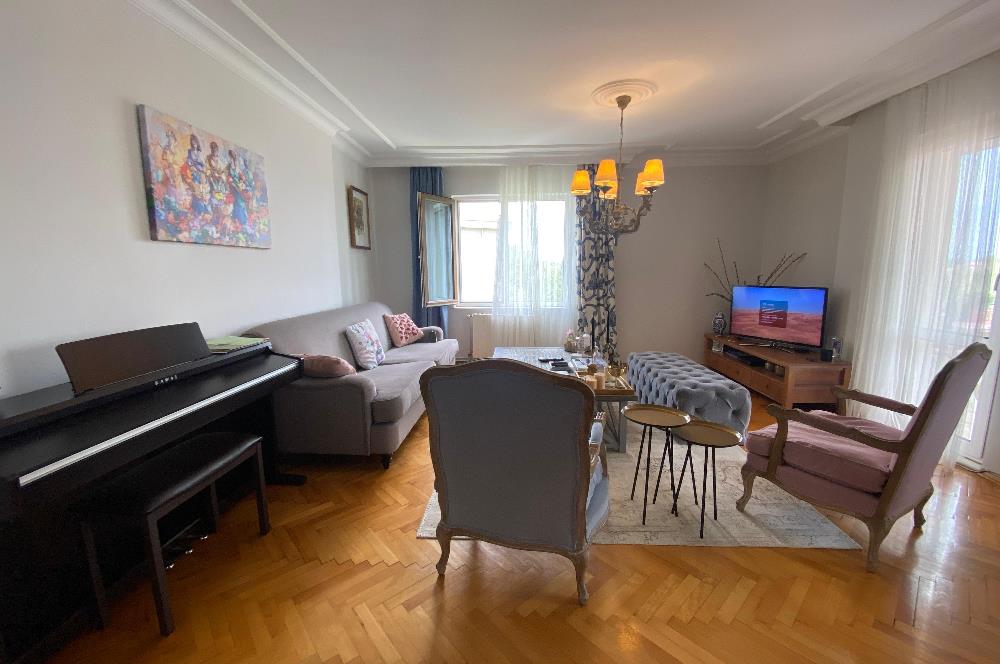 ÇUBUKLU ŞİŞECAM DAİRE