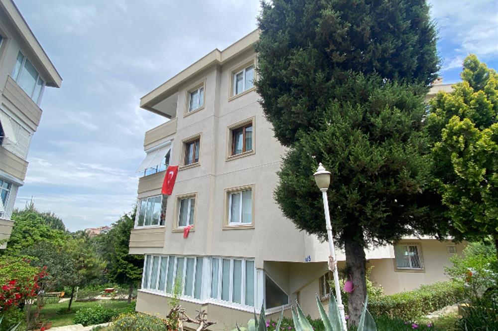 ÇUBUKLU ŞİŞECAM DAİRE