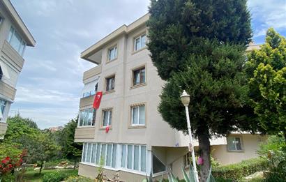 ÇUBUKLU ŞİŞECAM DAİRE