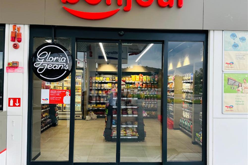 SAKARYA AKARYAKIT İSTASYONU