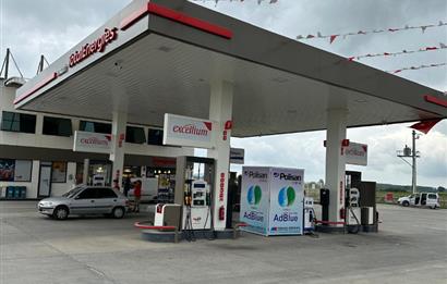SAKARYA AKARYAKIT İSTASYONU