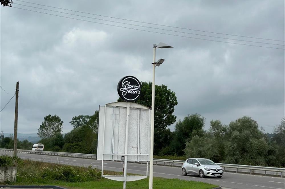 SAKARYA AKARYAKIT İSTASYONU