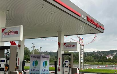 SAKARYA AKARYAKIT İSTASYONU