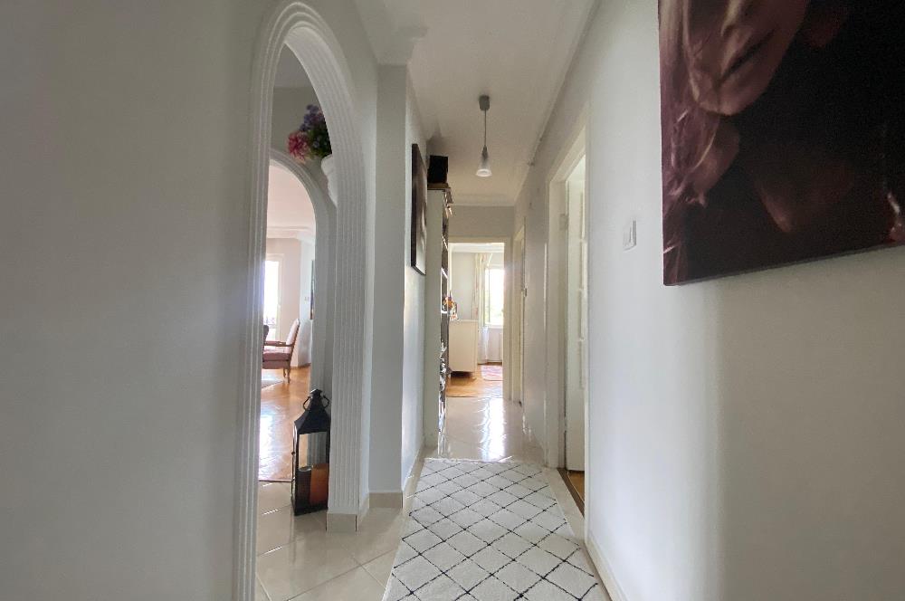 ÇUBUKLU ŞİŞECAM DAİRE