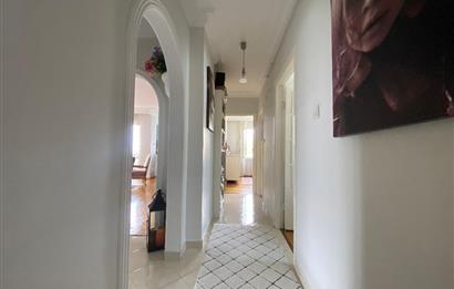 ÇUBUKLU ŞİŞECAM DAİRE