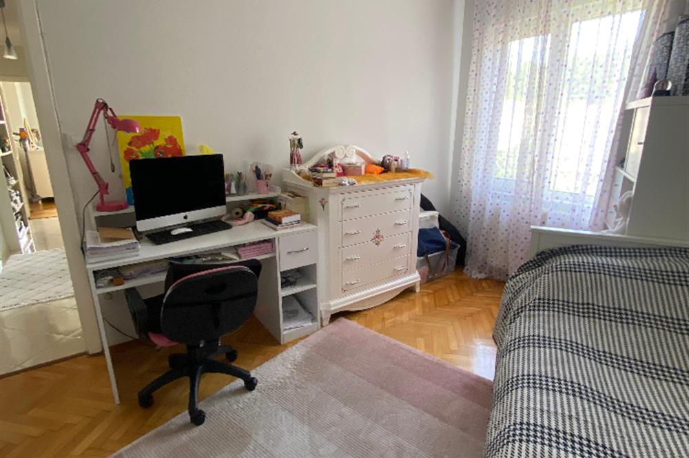 ÇUBUKLU ŞİŞECAM DAİRE