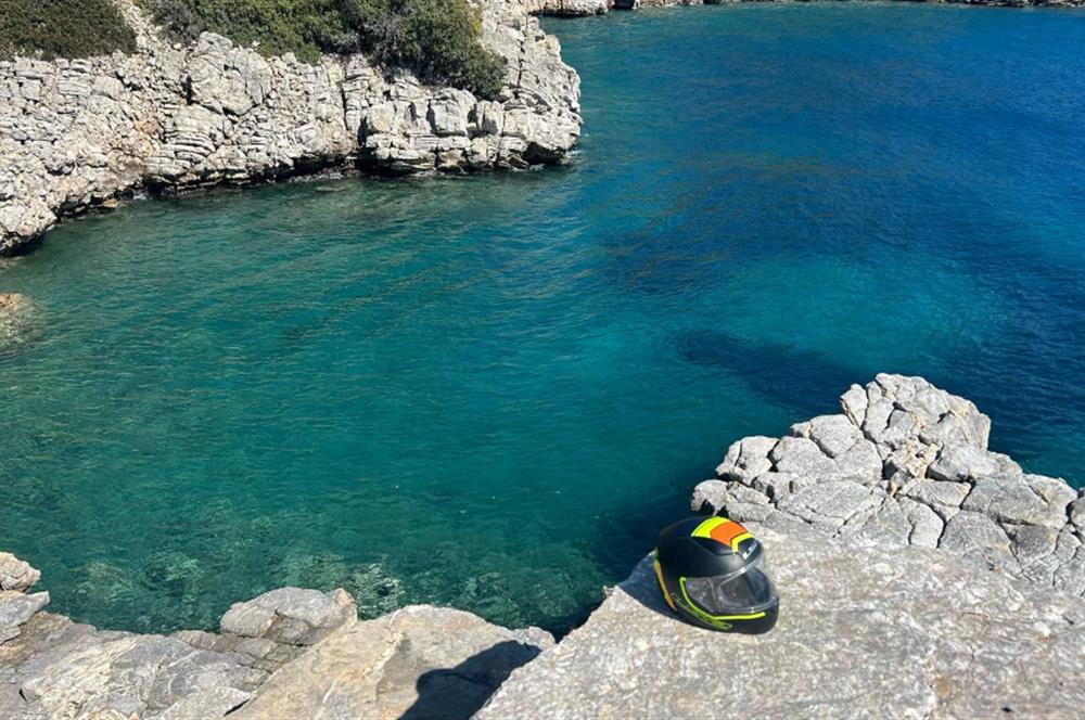MUĞLA BODRUM ARSA
