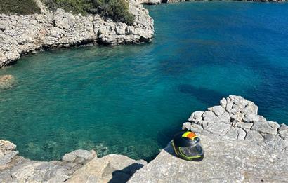 MUĞLA BODRUM ARSA