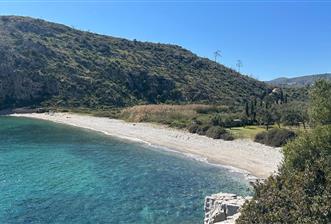 MUĞLA BODRUM ARSA