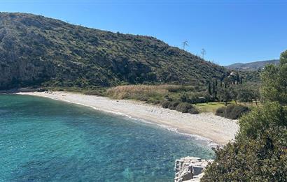 MUĞLA BODRUM ARSA