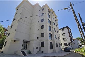 TUZLA POSTANE MAHALLESİ ÇARŞI YAKININDA 1+1 YATIRIMLIK DAİRE