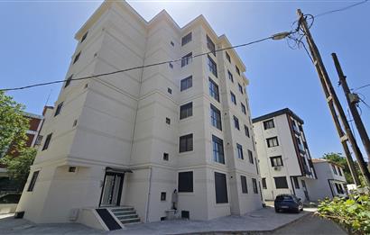 TUZLA POSTANE MAHALLESİ ÇARŞI YAKININDA 1+1 YATIRIMLIK DAİRE
