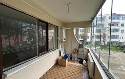 CENTURY21 UZMANDAN YILDIZLI ORGA SİTESİNDE FIRSAT SATILIK DAİRE