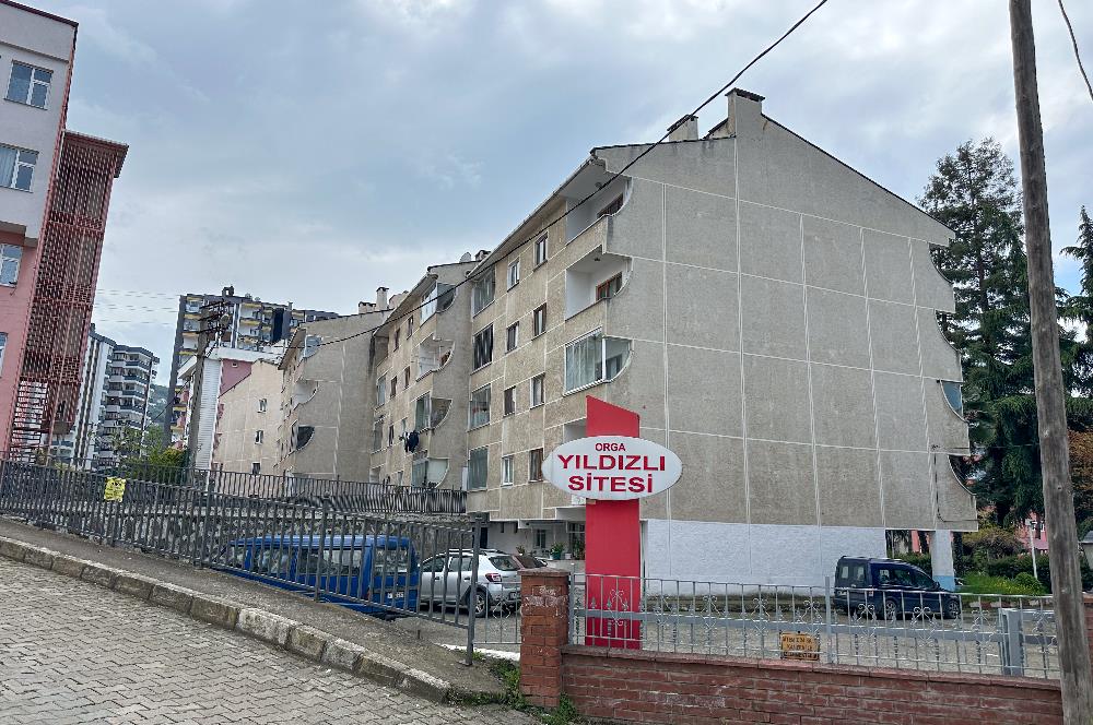 CENTURY21 UZMANDAN YILDIZLI ORGA SİTESİNDE FIRSAT SATILIK DAİRE