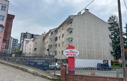 CENTURY21 UZMANDAN YILDIZLI ORGA SİTESİNDE FIRSAT SATILIK DAİRE