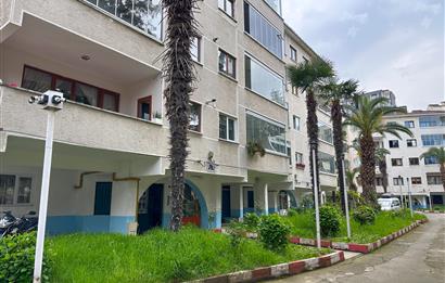 CENTURY21 UZMANDAN YILDIZLI ORGA SİTESİNDE FIRSAT SATILIK DAİRE