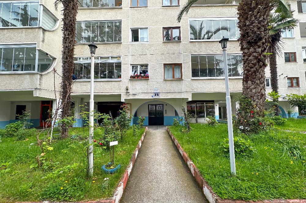 CENTURY21 UZMANDAN YILDIZLI ORGA SİTESİNDE FIRSAT SATILIK DAİRE