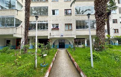CENTURY21 UZMANDAN YILDIZLI ORGA SİTESİNDE FIRSAT SATILIK DAİRE