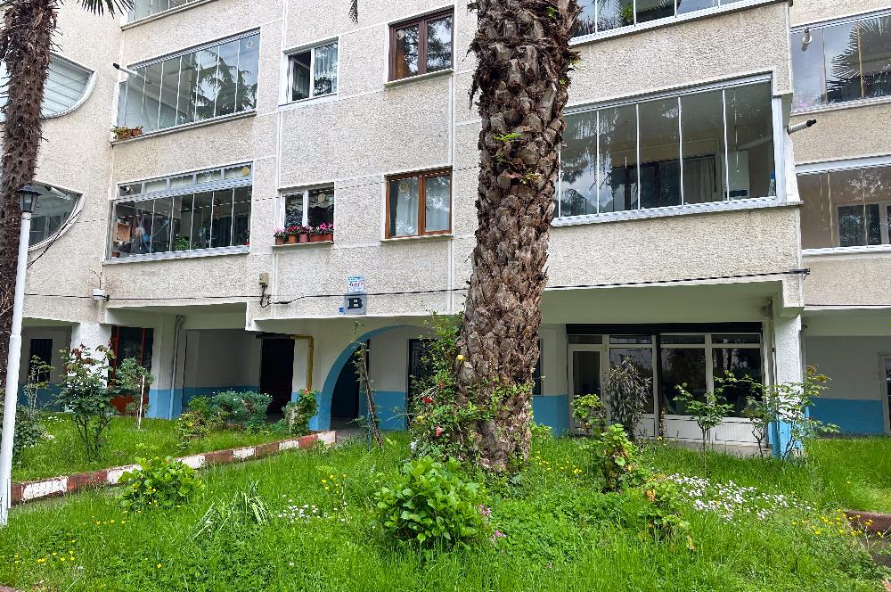 CENTURY21 UZMANDAN YILDIZLI ORGA SİTESİNDE FIRSAT SATILIK DAİRE