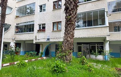 CENTURY21 UZMANDAN YILDIZLI ORGA SİTESİNDE FIRSAT SATILIK DAİRE