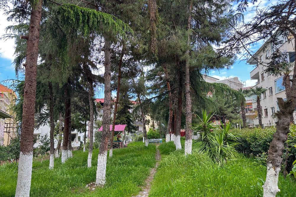 CENTURY21 UZMANDAN YILDIZLI ORGA SİTESİNDE FIRSAT SATILIK DAİRE