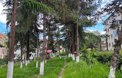 CENTURY21 UZMANDAN YILDIZLI ORGA SİTESİNDE FIRSAT SATILIK DAİRE