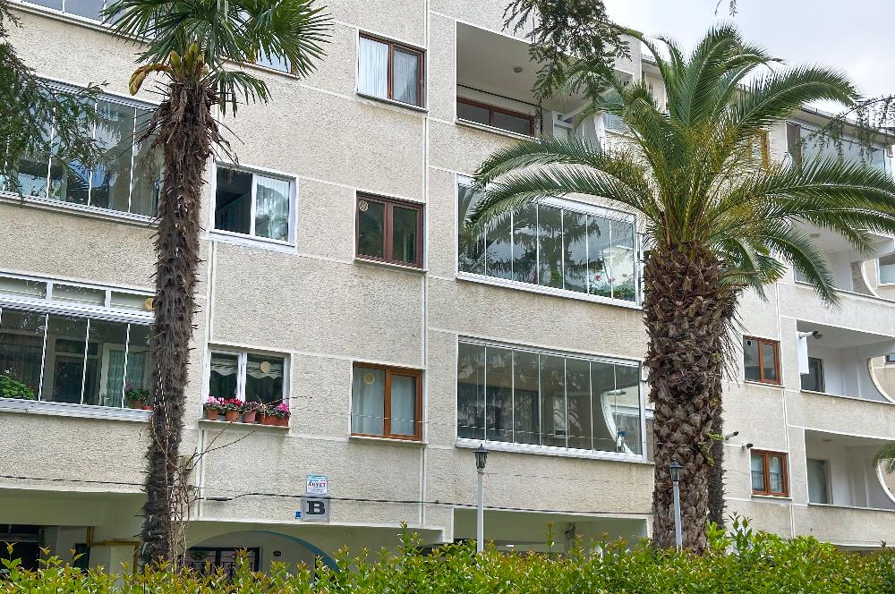 CENTURY21 UZMANDAN YILDIZLI ORGA SİTESİNDE FIRSAT SATILIK DAİRE