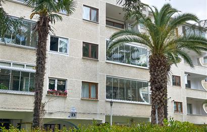 CENTURY21 UZMANDAN YILDIZLI ORGA SİTESİNDE FIRSAT SATILIK DAİRE