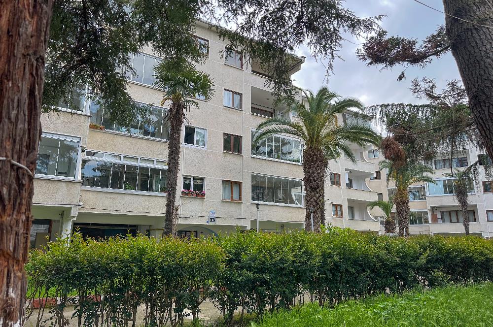 CENTURY21 UZMANDAN YILDIZLI ORGA SİTESİNDE FIRSAT SATILIK DAİRE