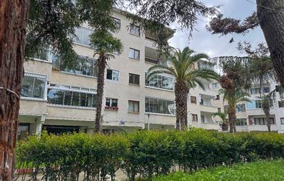 CENTURY21 UZMANDAN YILDIZLI ORGA SİTESİNDE FIRSAT SATILIK DAİRE
