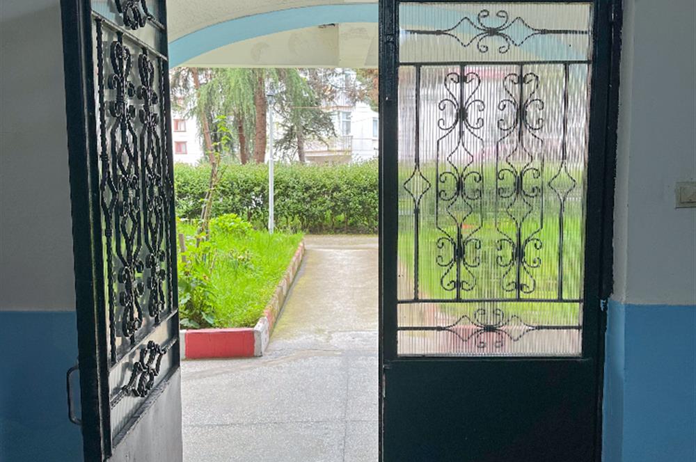 CENTURY21 UZMANDAN YILDIZLI ORGA SİTESİNDE FIRSAT SATILIK DAİRE