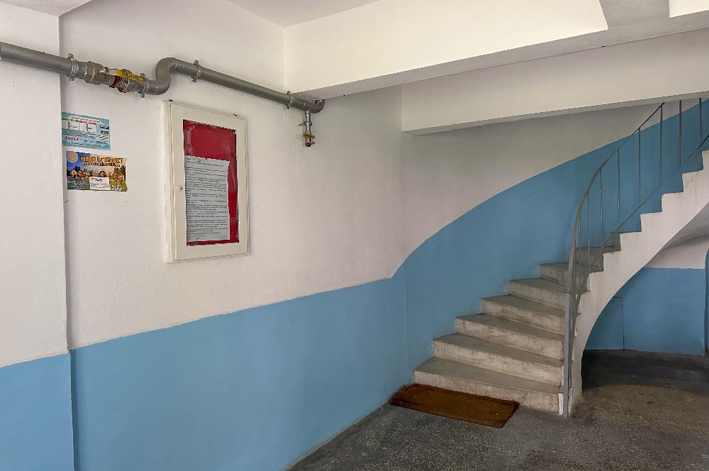 CENTURY21 UZMANDAN YILDIZLI ORGA SİTESİNDE FIRSAT SATILIK DAİRE