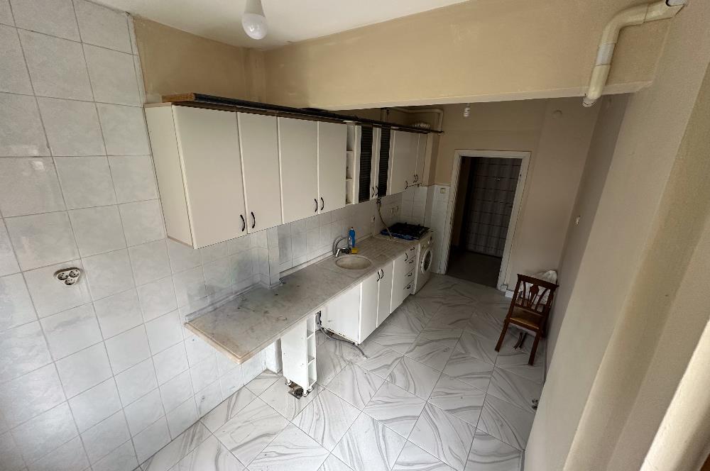 CENTURY21 UZMANDAN YILDIZLI ORGA SİTESİNDE FIRSAT SATILIK DAİRE