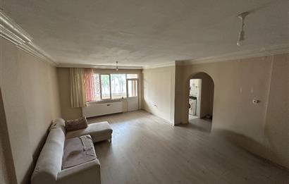 CENTURY21 UZMANDAN YILDIZLI ORGA SİTESİNDE FIRSAT SATILIK DAİRE