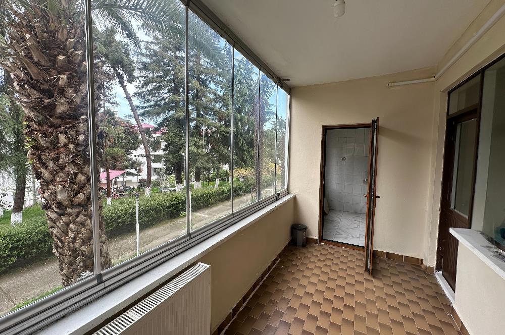 CENTURY21 UZMANDAN YILDIZLI ORGA SİTESİNDE FIRSAT SATILIK DAİRE