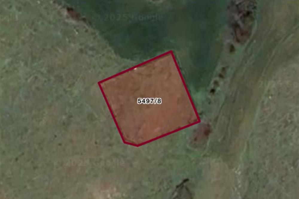 Samsun Atakum Büyükoyumca'da 5 Kat İmarlı 589 m2 Köşe Parsel