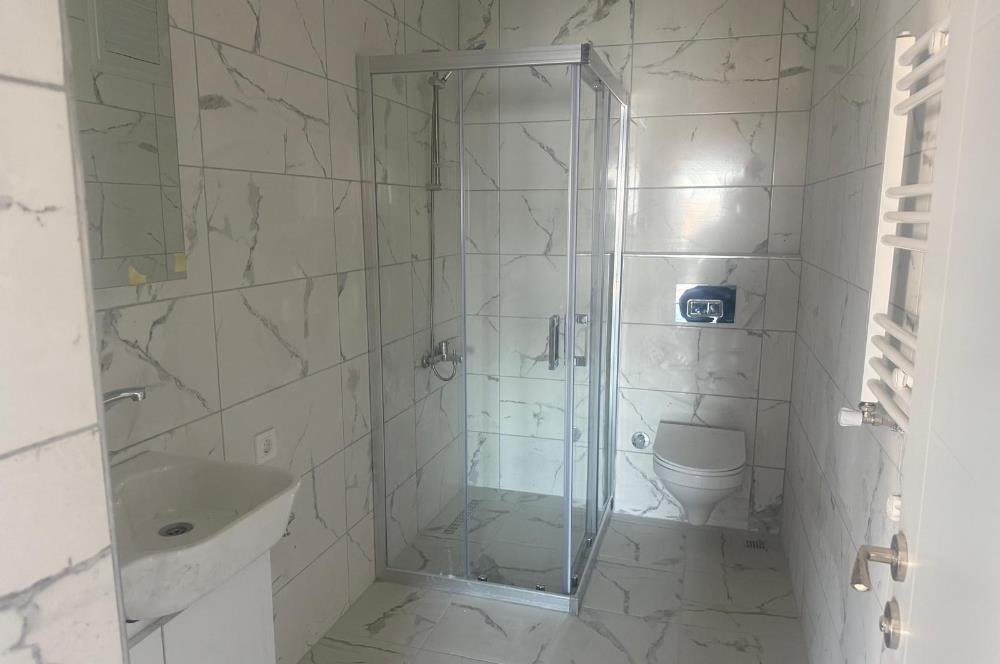 Sultanbeyli Akşemsettin Mahallesinde 3+1 Sıfır Daire