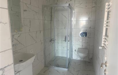 Sultanbeyli Akşemsettin Mahallesinde 3+1 Sıfır Daire