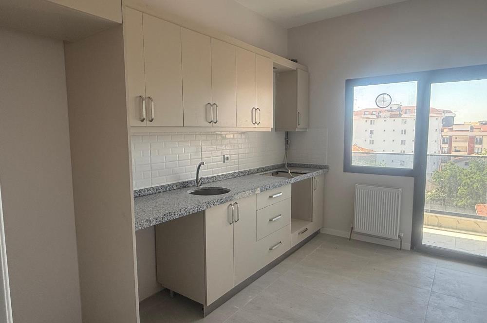 Sultanbeyli Akşemsettin Mahallesinde 3+1 Sıfır Daire